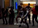 Demi no Sheraton RJ 0339