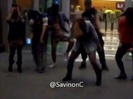 Demi no Sheraton RJ 0361