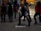 Demi no Sheraton RJ 0364