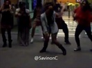 Demi no Sheraton RJ 0374
