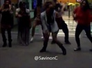 Demi no Sheraton RJ 0375