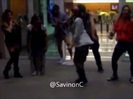 Demi no Sheraton RJ 0398