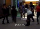 Demi no Sheraton RJ 0411