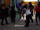 Demi no Sheraton RJ 0412