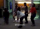 Demi no Sheraton RJ 0432