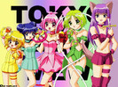 Tokyo mew-mew