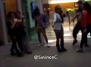 Demi no Sheraton RJ 0563