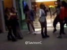 Demi no Sheraton RJ 0564