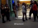 Demi no Sheraton RJ 0572