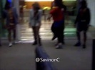 Demi no Sheraton RJ 0619