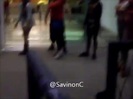 Demi no Sheraton RJ 0631