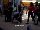 Demi no Sheraton RJ 0764
