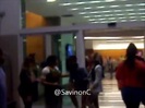 Demi no Sheraton RJ 0832
