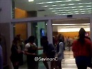 Demi no Sheraton RJ 0834