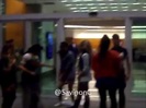 Demi no Sheraton RJ 0855