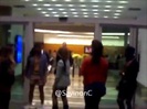 Demi no Sheraton RJ 0918