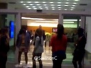 Demi no Sheraton RJ 0919