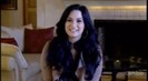 Demi Lovato- Message to my fans (2)