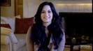 Demi Lovato- Message to my fans (10)