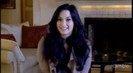 Demi Lovato- Message to my fans (25)