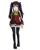 Wendy Marvell.