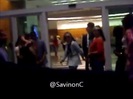 Demi no Sheraton RJ 1107