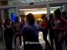 Demi no Sheraton RJ 1199