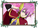 Meredy
