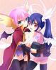 Meredy si Wendy