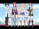 Fairy tail