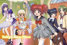 Tokyo Mew Mew