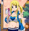 Heartfillia Lucy