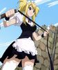 Lucy Heartfillia