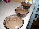 budinca de cacao