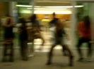 Demi Dançando Na Porta Do Hotel RJ 015