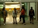 Demi Dançando Na Porta Do Hotel RJ 263