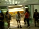 Demi Dançando Na Porta Do Hotel RJ 265