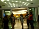 Demi Dançando Na Porta Do Hotel RJ 301