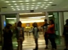 Demi Dançando Na Porta Do Hotel RJ 303