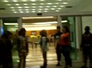 Demi Dançando Na Porta Do Hotel RJ 304