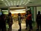 Demi Dançando Na Porta Do Hotel RJ 311
