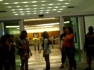 Demi Dançando Na Porta Do Hotel RJ 314