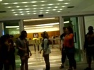 Demi Dançando Na Porta Do Hotel RJ 315