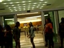 Demi Dançando Na Porta Do Hotel RJ 326