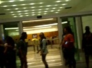 Demi Dançando Na Porta Do Hotel RJ 329