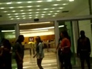 Demi Dançando Na Porta Do Hotel RJ 334