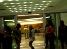 Demi Dançando Na Porta Do Hotel RJ 338