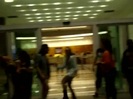 Demi Dançando Na Porta Do Hotel RJ 341