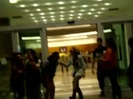 Demi Dançando Na Porta Do Hotel RJ 361