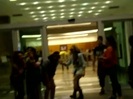 Demi Dançando Na Porta Do Hotel RJ 362